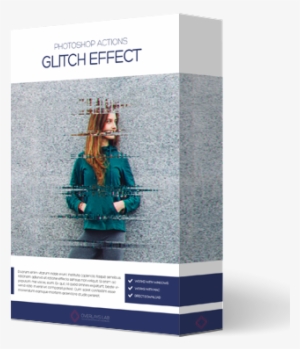 Glitch Effect - Glitch #1149038