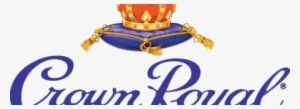 Getting In The Spirit With Crown Royal - Crown Royal Whisky Logo #1149065