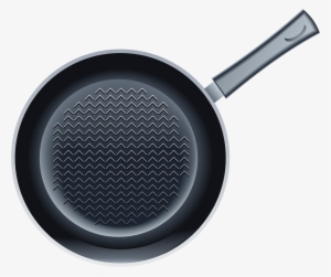 Frying Pan Png Clipart Image - Frying Pan Png #1149068