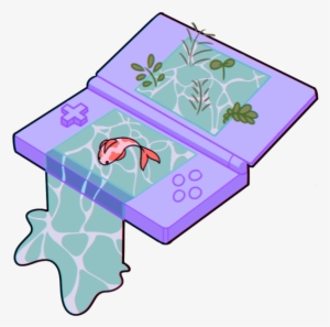 Move Over Pokemon There's A New 3ds Game In Town - Floral Design #1149095