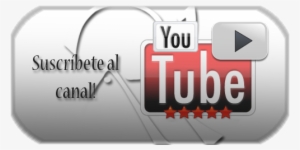 Resultado De Imagen De Youtube Logo 3d - Youtube #1149144
