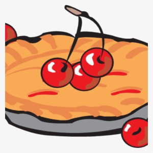 Download Pie Clip Art Clipart Apple Pie Cherry Pie - Pie Clipart #1149165