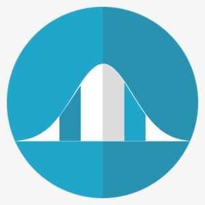 Bell Curve - Imagenes De Distribucion Normal #1149191