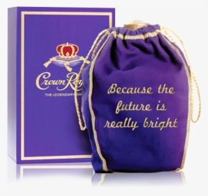 Crown Royal Embroidery - Crown Royal Xr #1149194