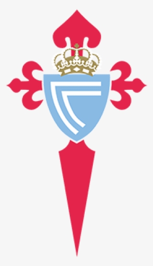 Celta - Celta Vigo Logo Fts #1149237