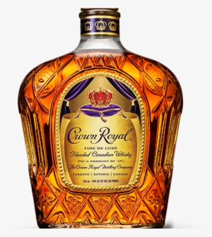 Crown Royal - Crown Royal 1l #1149305