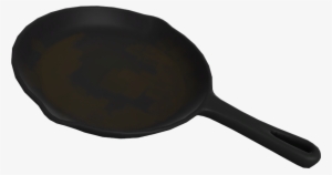 Frying Pan Item Icon Tf2 - Tf2 Frying Pan Png #1149347