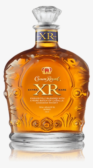 Crown Royal Xr #1149509