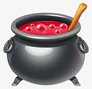 Cauldron Clipart Gallery Yopriceville - Chaudron Halloween #1149552