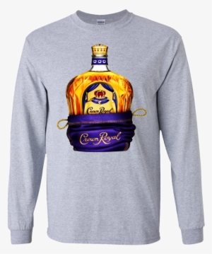 Crown Royal Png #1149577