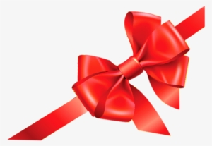 Gift Ribbon Png Ten - Ribbon Vector #1149703