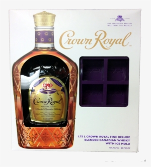 Crown Royal Gift Set - Crown Royal #1149764