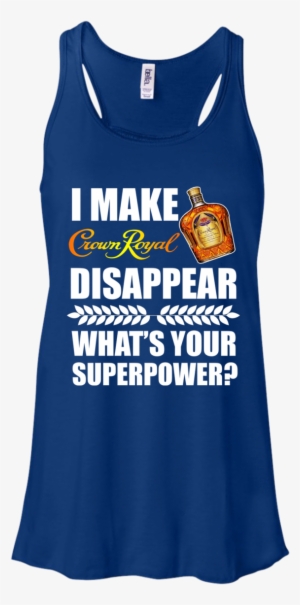 I Make Crown Royal - November Girl #1149822