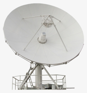 Dish Antenna Png Transparent Image - Big Antenna Png #1149823