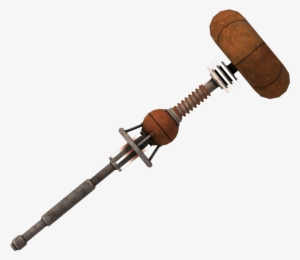 X-2 Antenna - Fallout: New Vegas #1149841