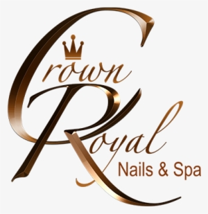 Logo - Logo Nails #1149961