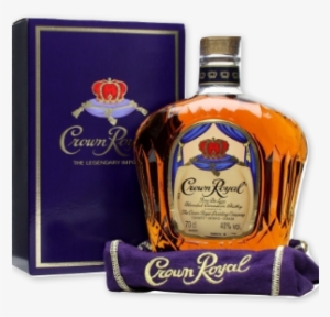 Crown Royal 700ml - Crown Royal Price Philippines #1149965