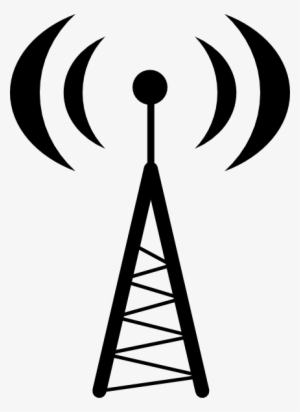 Antenna - Radio Antena Clipart #1149969