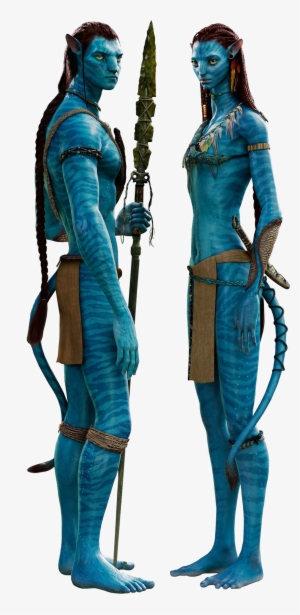 Avatar - Avatar Film Transparent #1150014
