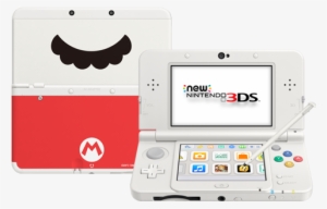New Nintendo 3ds - New Nintendo 3ds New Style Boutique 2 #1150286