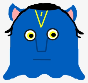 Pacman Avatar Svg Clip Arts 600 X 572 Px #1150447