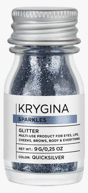 Sparkles Quicksilver - Bando Red #1150583