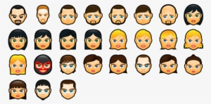 Search - Avatars Pack #1150668