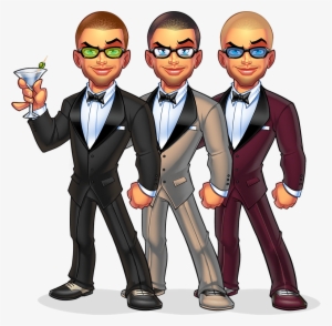 Avatar Creator Color Variations - Color #1150696