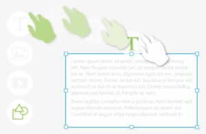 Intuitive Business Card Software - Design #1150698