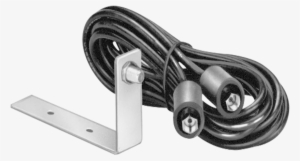 Wi-fi Antenna - Liftmaster 86lm Antenna Mounting Kit #1150920