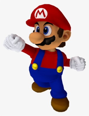 Download Zip Archive - Mario Series #1150927