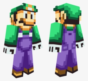 Luigisprite Zpsbfdfepng Retroluigipic Zpsbpng - Fictional Character #1150981