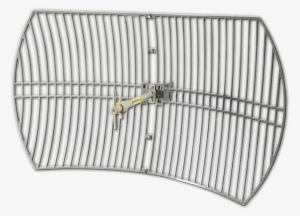Parabolic Grid Ant - Networking Antenna #1150983