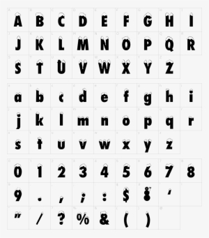 Ds Snowfall Font - Baker Skateboards Font #1151009