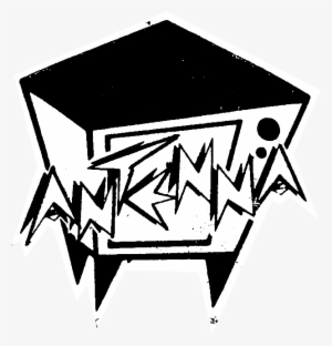 Antenna Club - Antenna Club Memphis #1151034