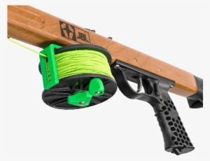 Silent Power - Assault Rifle #1151057