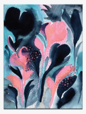 Renne Tohl Tulip Grove - Motif #1151219