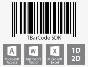 Programa De Código De Barras Para Office - Barcode #1151230
