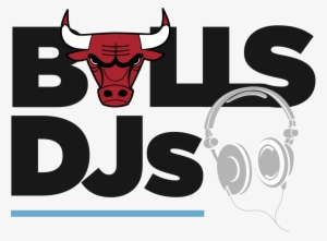 Chicago Bulls Dj #1151333