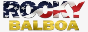 Rocky Balboa Image - Rocky Balboa En Png #1151336