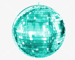 Free Icons Png - Shiny Disco Ball Png #1151434