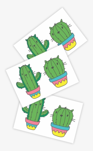 Cacticats - Cactus #1151498