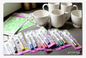 275 Copy - Diy Cactus Mugs #1151518