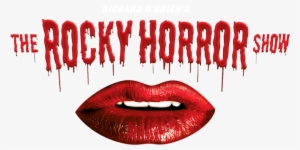 The Rocky Horror Show By Musical Theatre Southwest - Rocky Horror Show Logo #1151592