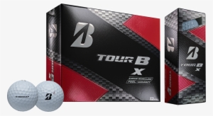 After A Dozen Wins In A Dozen Years, The Only Ball - Bridgestone Tour Bx #1151597