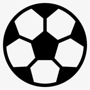 Soccer Ball Vector - Soccer Ball Vector Png #1151638