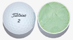 Golf Ball Picture - Titleist Pro V1x Special Play Numbers Golf Balls No #1151640