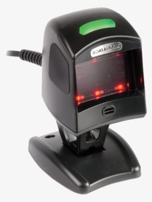 Lector Código Barras Laser Multidireccional Datalogic #1151662