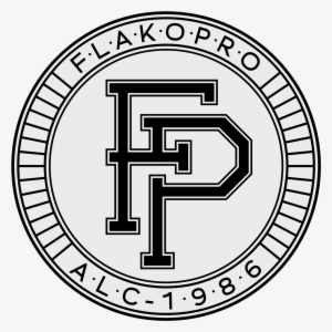 Logotipo Para Flako Pro Versión En Blanco By Sergio - Pakistan Red Crescent Society Logo #1151788