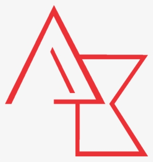 Dj And Producer Art Beatz Logo Red - Teodolito Casero #1151811